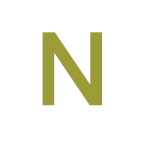 [MTS-45701N] LETRA N 1 Pulg.  MARCADOR ELECTRICO ELRICK