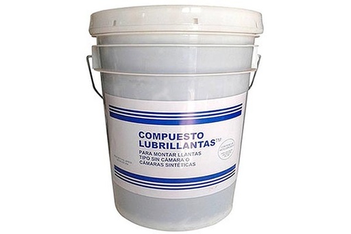 [701410-097] LUBRILLANTA 10 KGS. BALDE