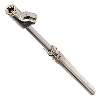[501620-121] MARCADOR DE PRESION 150LBS HALTEC