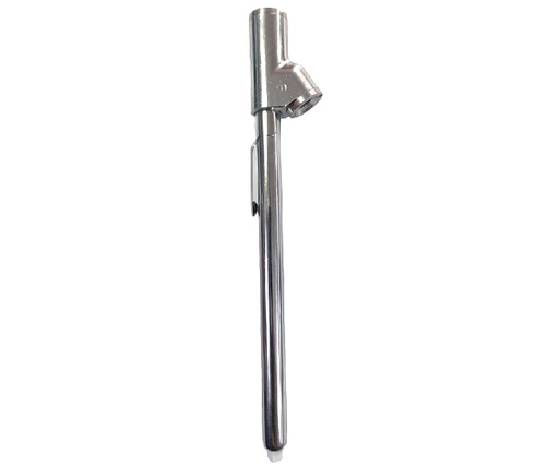 [501614-669] MARCADOR DE PRESION TECH 120LBS VH-669 DOBLE RECT