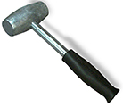 [50214-063] MARTILLO DE PLOMO VT09