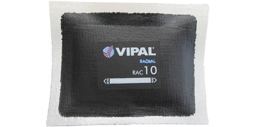 [701367-050] PARCHE RAC10 RADIAL 75X55MM 1TL (20)