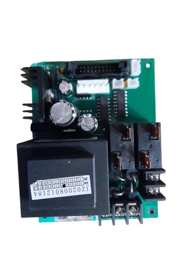 [1202REP-AMEX000342] PLACA MADRE BALANCEADORA AMERICA BB24