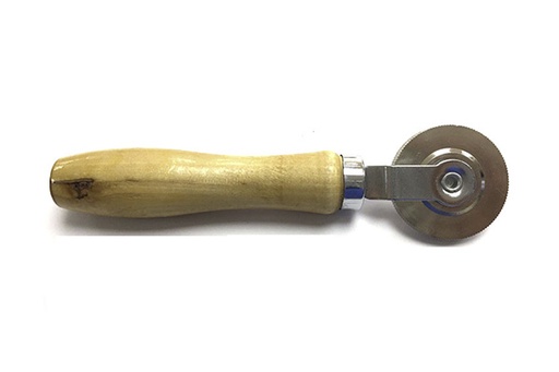 [501914-552] RULETIN VT08-4  DE 2 X 1/4