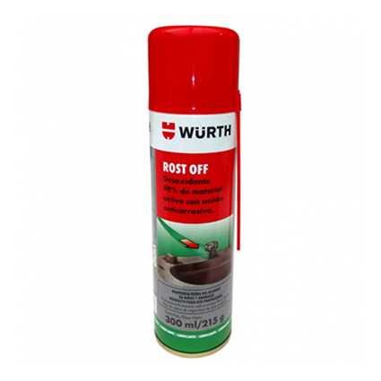 [70310-087] SPRAY AFLOJADOR / ROST OFF 300 ML.