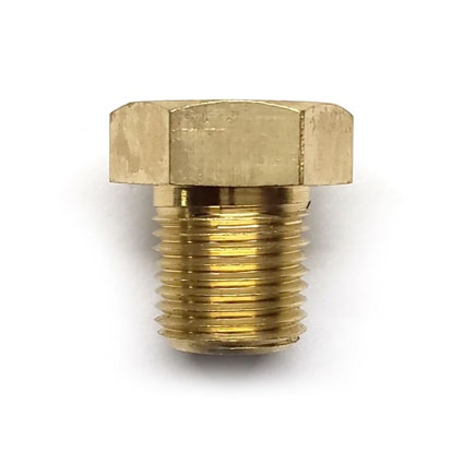 [20175-031] TAPON MACHO 1/8 NPT