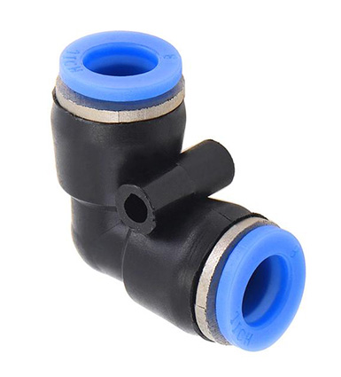 [20175-011] UNION RAPIDA CODO 8MM