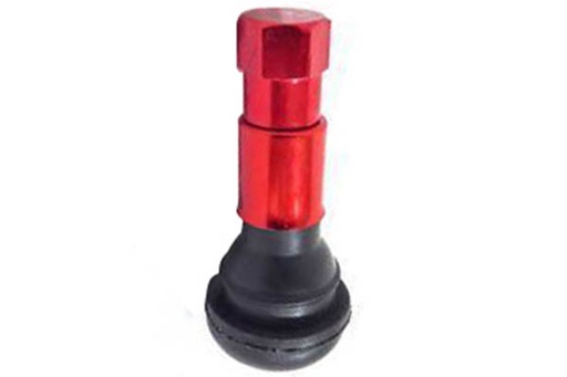 [701820-005R] VALVULA TUBULAR TR-413 ROJA