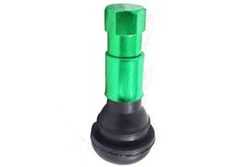 [701820-005V] VALVULA TUBULAR TR-413 VERDE