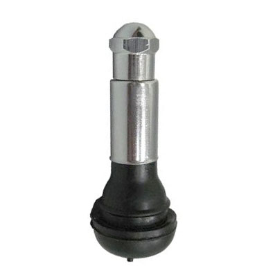 [701820-006C] VALVULA TUBULAR TR-414 CROMADA PLATEADA