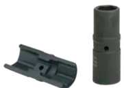 [50601-489] DADO REVERSIBLE MYERS 17-19 PARED FINA VASTAGO LAR