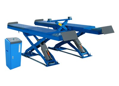 [105ET55+GE30] ELEVADOR TIJERA 5.5TON ET55 + GATA 3TON