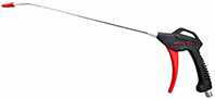 [2012DG-30-3] PISTOLA SOPLETEAR 300MM WUFU DG-30-3