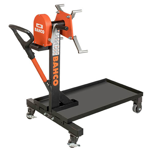 [602BH8AC2-500] SOPORTE PARA SUJECION DE MOTORES 500K BH8AC2-500