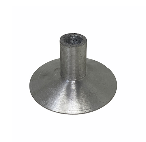 [120210-125] TAPON DE ALUMINIO DE PLANCHA