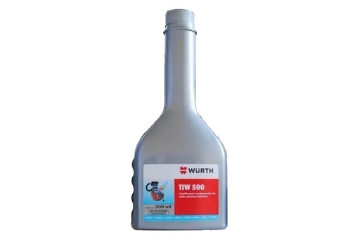 [10910-002] ULTRATEST 0.5LTS WURTH TIW500 (TUBOS)
