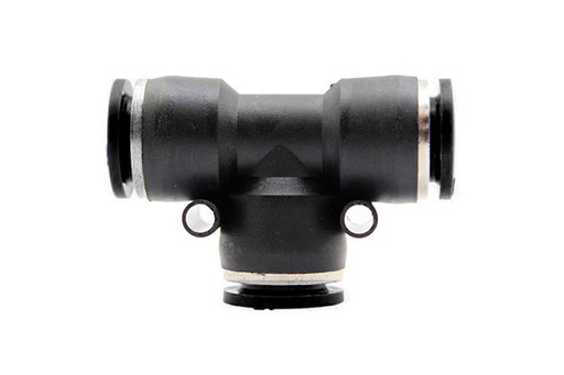 [20175-032] UNION TEE RAPIDA 2X8MM  1X6MM