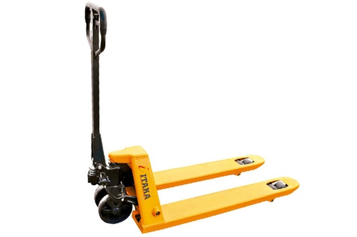 [60626-2500685] TRANSPALETA MANUAL 2500 KG 685X1.150MM