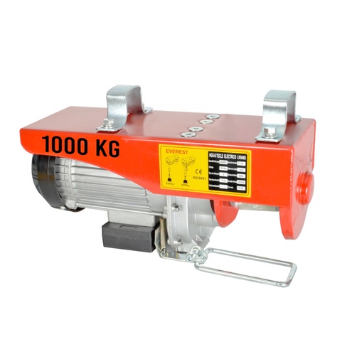 [54138] TECLE ELECTRICO 1000KG