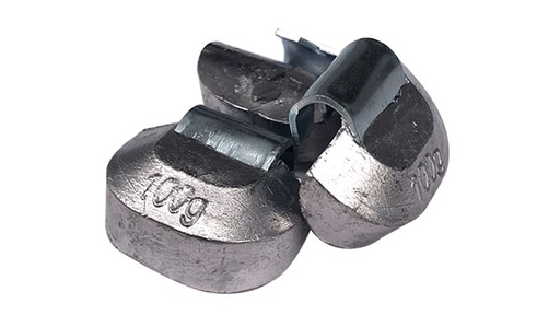 [CAVI-C200] CONTRAPESO PLOMO CAMION CAVI 200GRS 10XC