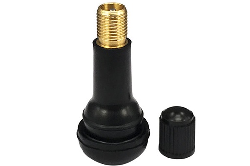 [JDA-TR413AL] VALVULA TUBULAR TR413 AL CAVI