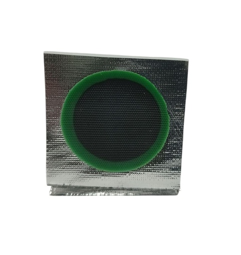 [JDA-CP202] PARCHE CAMARA 30MM CAVI 36xC