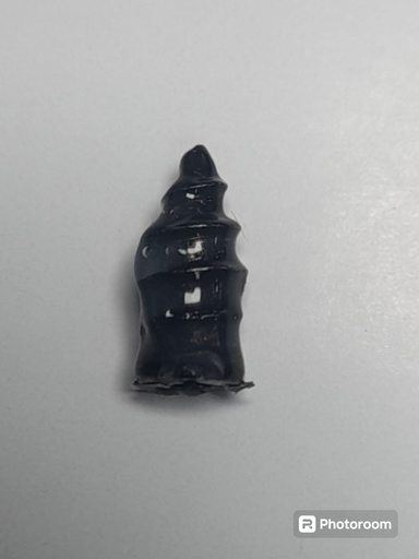 [ALCM004] TARUGO TORNILLO ALCM 3MM UNID